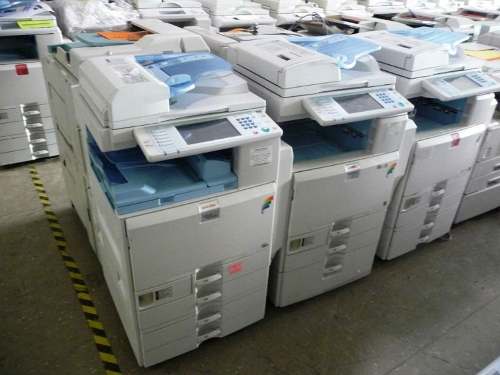 Resultado de imagen para renta de fotocopiadoras cdmx